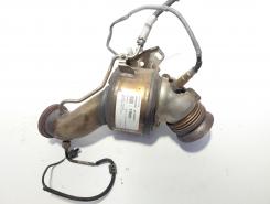 Catalizator, cod A2124903414, Mercedes Clasa E (W212) 2.2 CDI, OM651924 (id:712823)