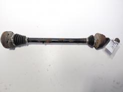 Planetara stanga spate, cod 8R0501203C, Audi Q5 (8RB) 2.0 TDI, CAH (id:712847)