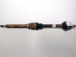 Planetara dreapta fata, cod 3M51-3B436-DAH, Ford Focus 2 (DA) 1.6 TDCI, HHDA, 5 vit man (id:712762)