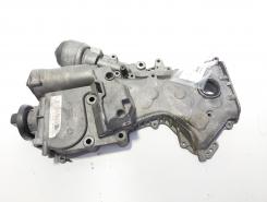 Capac distributie, cod 03C109211G, Vw Golf 5 (1K1) 1.6 FSI, BLF (id:682209)