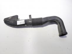 Tub aer, cod A6510903437, Mercedes Clasa C T-Model (S204) 2.2 CDI, OM651911 (id:713091)