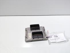 Calculator motor Ecu, cod 55557934, Opel Astra H, 1.4 benz, Z14XEP (idi:711852)