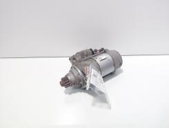 Electromotor start-stop Denso, cod 02Z911024B, Seat Leon ST Combi (5F8) 1.6 TDI, DDY, 5 vit man (idi:711874)