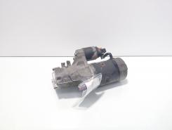 Electromotor, cod 09A911023B, Vw Golf 4 Cabriolet (1E7) 1.9 TDI, AUY, cutie automata (idi:711879)