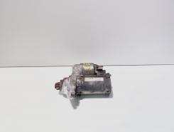 Electromotor, cod 02T911023S, Skoda Octavia 2 Combi (1Z5) 1.6 FSI, BLF, 5 vit man (id:712958)