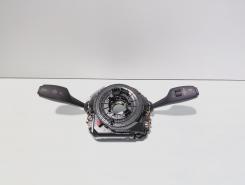 Spirala volan cu maneta stergatoare si semnalizare, cod 9234440, Bmw 5 (F10) (id:713142)