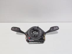 Spirala volan cu maneta semnalizare si maneta stergatoare, cod 9234441, Bmw 5 (F10) (id:713130)