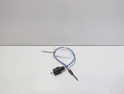 Sonda temperatura gaze, cod H1B1-12B591-BB, Ford Fiesta 7 1.5 TDCI, XUJB (id:713317)