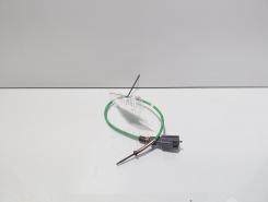 Sonda temperatura gaze, cod H1B1-12B591-AB, Ford Fiesta 7 1.5 TDCI, XUJB (id:713320)