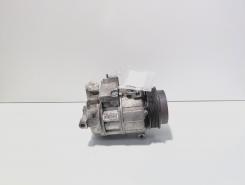 Compresor clima, cod A0022305011, Mercedes Clasa C (W204) 2.2 CDI, OM651913 (id:713270)