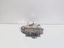 Balama capota fata stanga cu capsa pirotehnica, cod 2129066201, Mercedes Clasa E (W212) (id:713089)