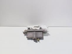 Balama capota dreapta fata cu capsa pirotehnica, Mercedes Clasa E (W212) (id:713090)