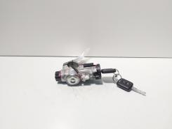 Contact cu cheie, cod N0502825, Nissan Qashqai (id:713351)