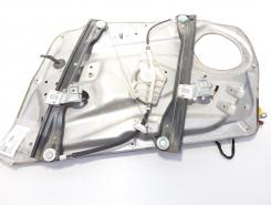 Macara cu motroas usa stanga fata, Mercedes Clasa E (W212) (id:713085)