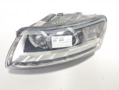 Far stanga cu lupa si xenon, cod 4F0941003, Audi A6 (4F2, C6) (id:662252)