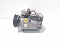 Compresor clima, Audi Q7 (4LB) (id:692006)