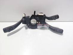Maneta semnalizare, stergatoare si tempomat, cod 7P6953507T, Vw Touareg (7P5) (id:713171)