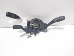 Maneta semnalizare, stergatoare si tempomat, cod 8K0953502BD, Audi Q5 (8RB) (id:713145)