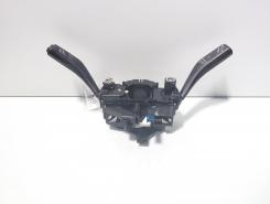 Maneta semnalizare cu tempomat, cod 1K0953513G, Vw Golf 5 Variant (1K5) (id:713101)