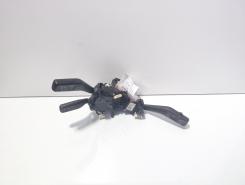 Maneta semnalizare, maneta stergatoare si tempomat, cod 3C9953501BG, Vw Passat Variant (365) (id:713132)