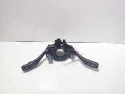 Maneta semnalizare cu maneta tempomat, cod 1K0953513G, Vw Golf 5 Variant (1K5) (id:713157)