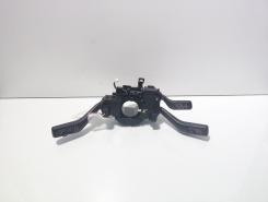 Maneta semnalizare, stergatoare si tempomat, cod 3C9953513AF, Vw Passat Variant (3C5) (id:713151)