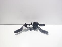 Maneta semnalizare, stergatoare si tempomat, cod 4G0953502A, Audi A6 Allroad (4GH, C7) (id:713121)