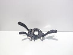 Maneta semnalizare, stergatoare si tempomat, cod 7P6953502B, Vw Touareg (7P5) (id:713174)