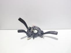 Maneta semnalizare stergatoare si tempomat, cod 7P6953507L, Vw Touareg (7P5) (id:713166)