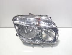 Far dreapta, Dacia Duster, vol pe dreapta (id:713668)