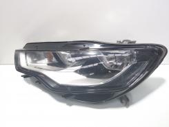 Far stanga, Audi A6 Avant (4G5, C7) vol pe dreapta (id:713675)