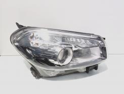 Far dreapta cu lupa, Nissan Qashqai, vol pe dreapta (id:713671)