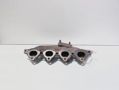 Galerie evacuare, Opel Astra H 1.7 CDTI, Z17DTH (id:713652)