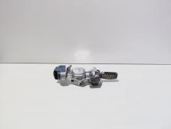 Contact cu cheie, cod 3M51-3F880-AD, Ford Mondeo 4 (id:713680)