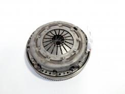 Volanta masa dubla cu placa presiune, Ford Focus 3 Turnier, 1.6 TDCI, T1DB, 6 vit (idi:711887)