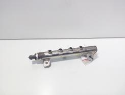 Rama injectoare cu senzor, cod GM55566047, 0445214199, Opel Astra J GTC, 2.0 CDTI, A20DTH (idi:711891)