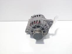 Alternator 120A, cod GM13502582, Opel Astra J Sedan, 2.0 CDTI, A20DTH (idi:711894)