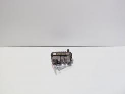 Actuator turbosuflanta, cod 6NW009206, Ford Focus 2 (DA) 1.8 TDCI, KKDA (id:713702)