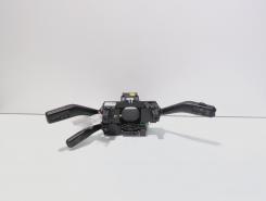 Maneta semnalizare, stergatoare si tempomat, cod 3C9953513C, Vw Passat Variant (3C5) (id:713112)