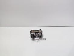 Actuator turbo, cod 6NW009228, Bmw 3 (E90) 2.0 diesel, N47D20A (id:713687)