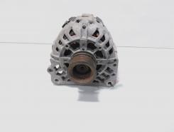 Alternator 90A Valeo, cod 037903025T, Skoda Fabia 1 (6Y2) 1.4 benz, AUB (id:713612)