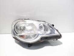 Far dreapta, Vw Polo (9N) vol pe stanga, facelift (id:713736)