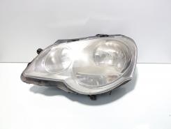 Far stanga, Vw Polo (9N)  facelift, vol pe stanga (id:713735)