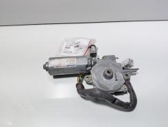 Motoras trapa, cod A2038203142, Mercedes Clasa E (W211) (idi:711904)