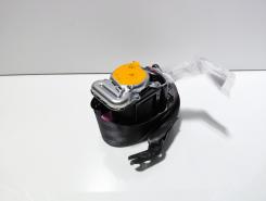 Centura dreapta fata cu capsa, Skoda Octavia 3 Scout (5E5) (idi:711917)