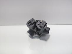 Clapeta acceleratie, cod 9655971880, Ford Focus 2 Sedan (DA) 1.6 TDCI, G8DB (idi:711936)