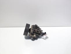 Pompa inalta presiune, cod 55206679, 0445010156, Saab 9-3 II (YS3F) 1.9 TID, Z19DT (id:713786)