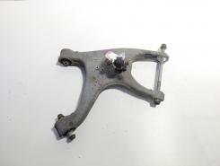 Brat trapez stanga spate, cod 8K0505311J, Audi A6 (4G2, C7) (id:713663)