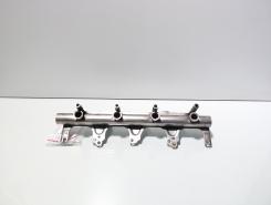 Rampa injectoare, cod 06F133317L, Vw Golf 5 (1K1) 2.0 benz, BWA (id:713803)