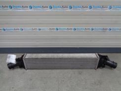 Radiator intercooler, 8K0145805G, Audi Q5 (8R) 2.0tdi